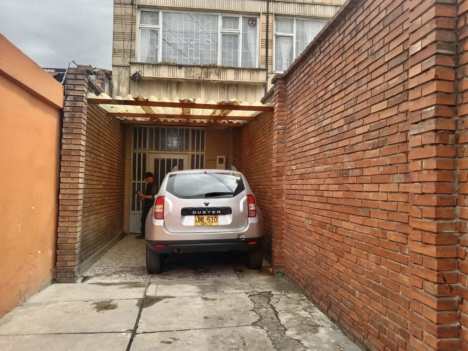Apartamento en venta en Siete De Agosto, Bogotá · foto 5 de 24