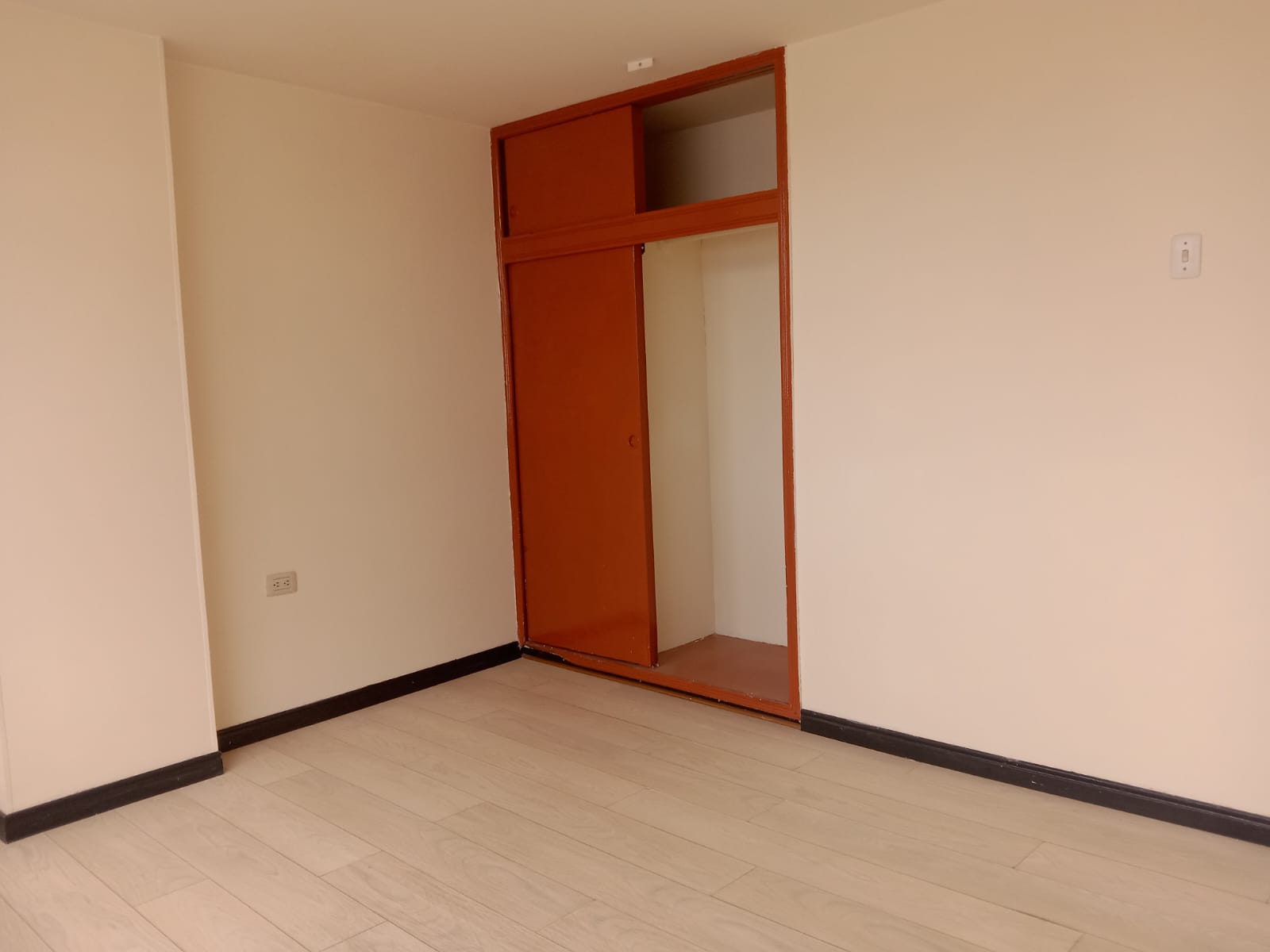 Apartamento en venta en Siete De Agosto, Bogotá · foto 4 de 24