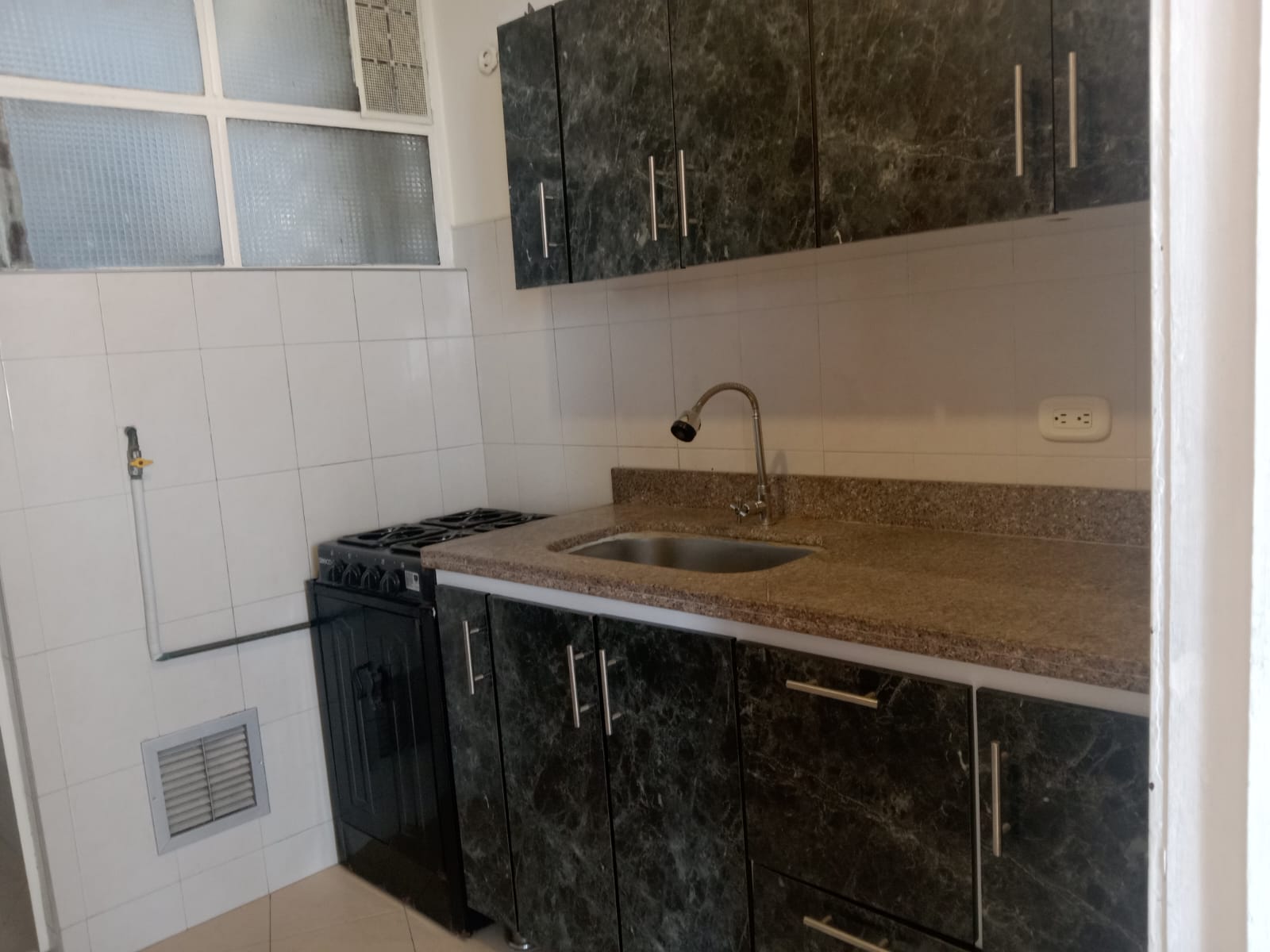Apartamento en venta en Siete De Agosto, Bogotá · foto 11 de 24