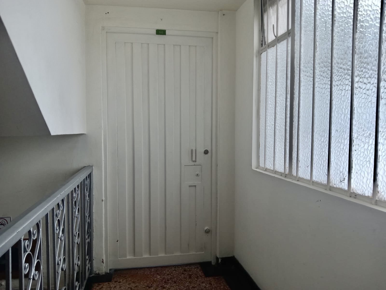 Apartamento en venta en Siete De Agosto, Bogotá · foto 19 de 24