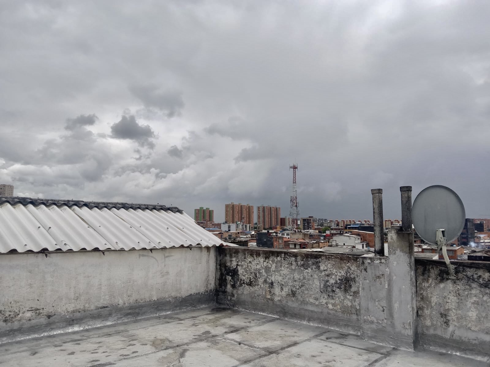 Apartamento en venta en Siete De Agosto, Bogotá · foto 24 de 24