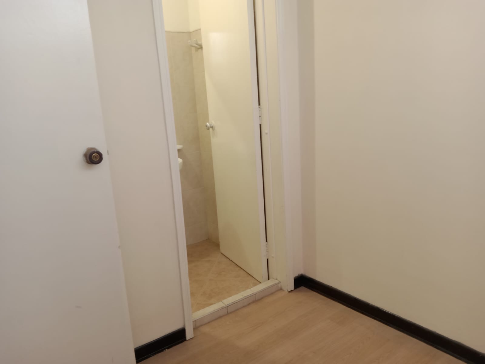 Apartamento en venta en Siete De Agosto, Bogotá · foto 23 de 24