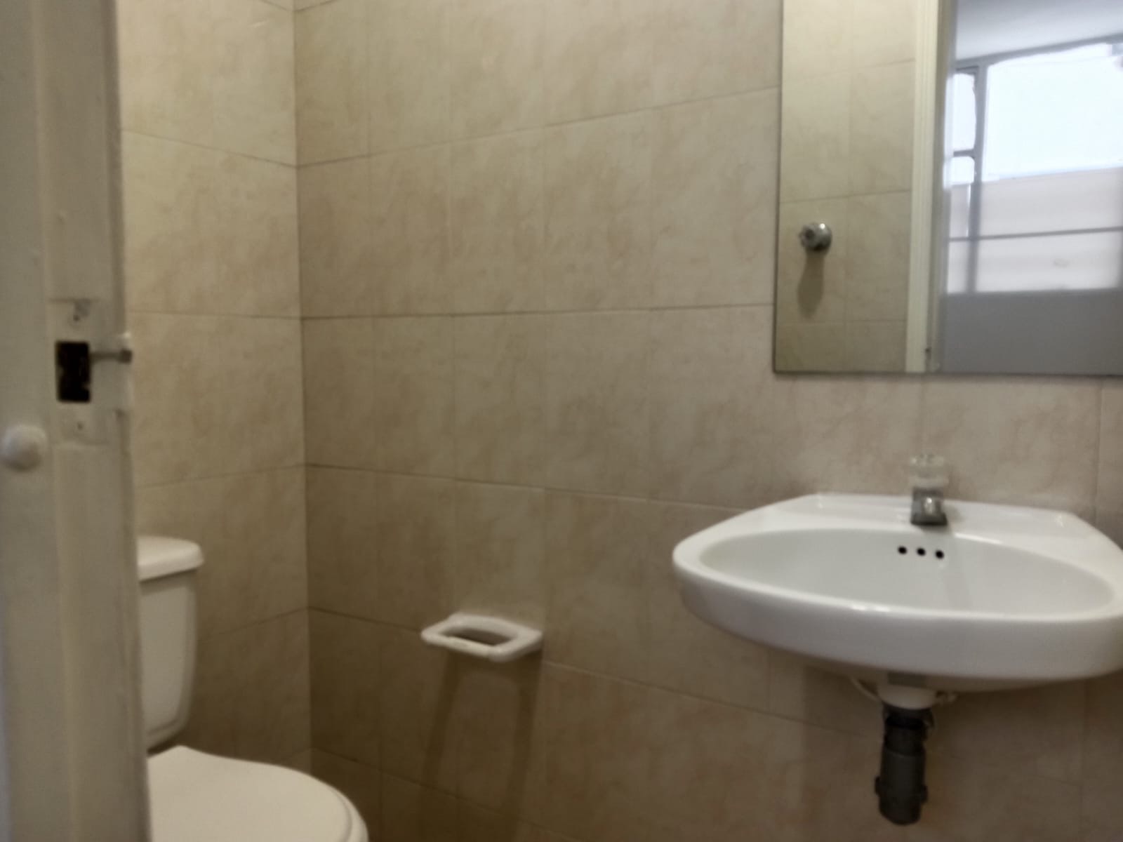 Apartamento en venta en Siete De Agosto, Bogotá · foto 21 de 24