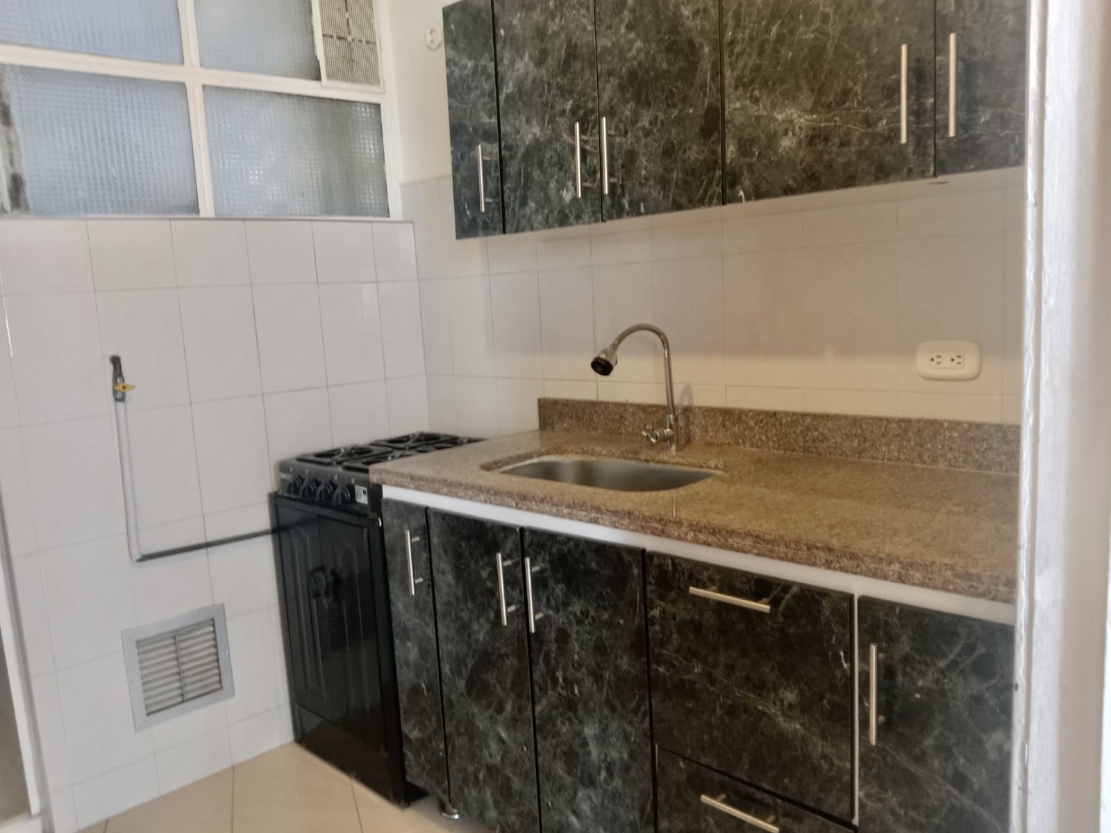 Apartamento en venta en Siete De Agosto, Bogotá · foto 22 de 24