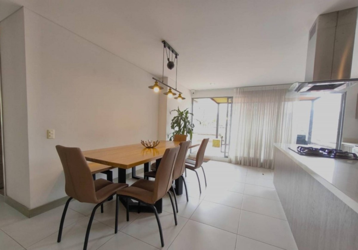Apartamento en venta en Castropol, Medellín 2