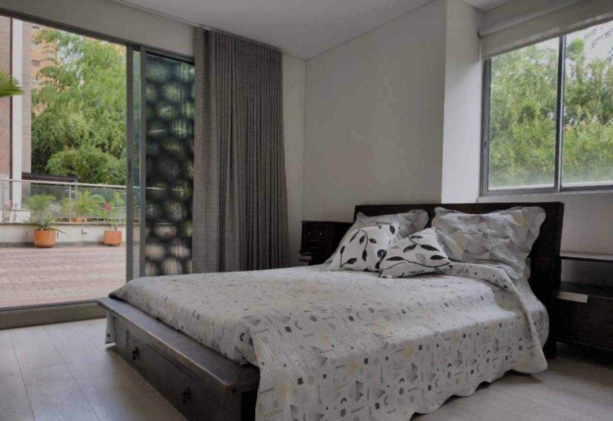 Apartamento en venta en Castropol, Medellín 4