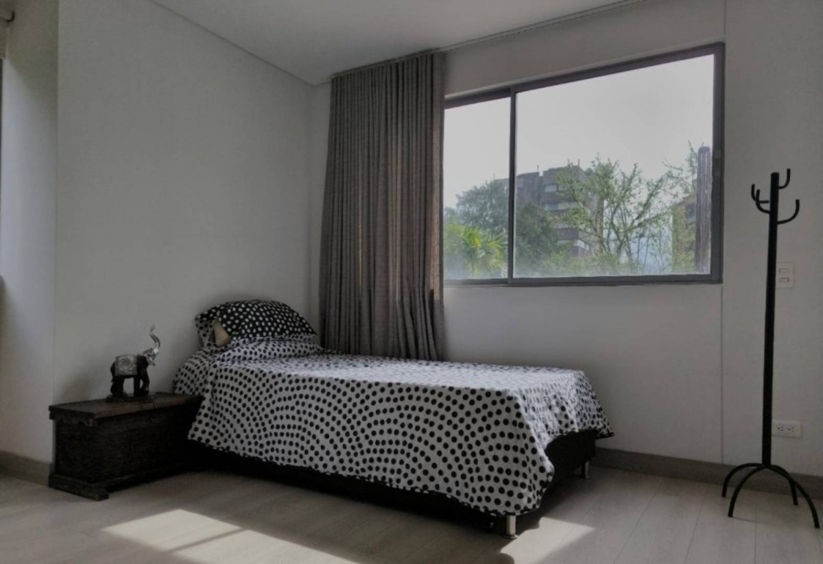 Apartamento en venta en Castropol, Medellín 5
