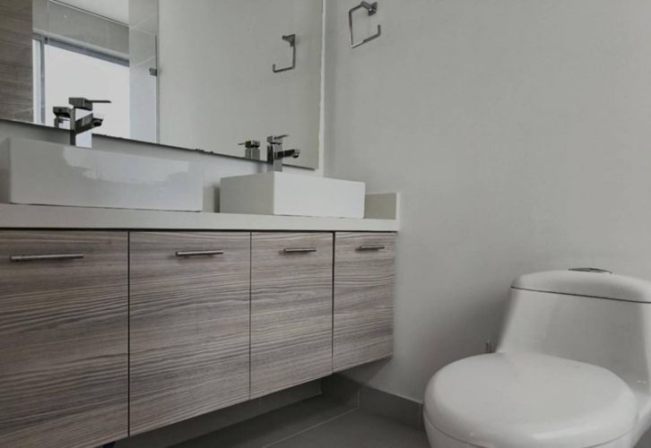 Apartamento en venta en Castropol, Medellín · foto 6 de 11