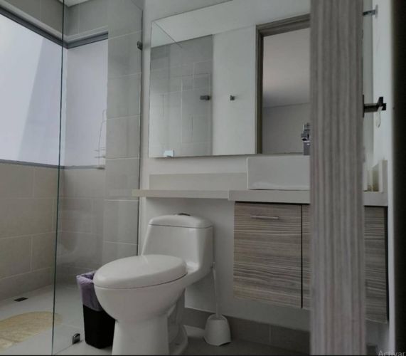 Apartamento en venta en Castropol, Medellín · foto 7 de 11