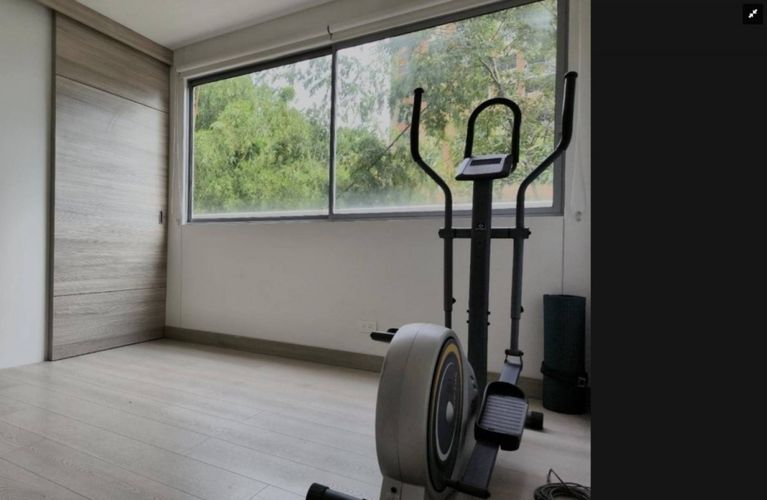 Apartamento en venta en Castropol, Medellín · foto 8 de 11
