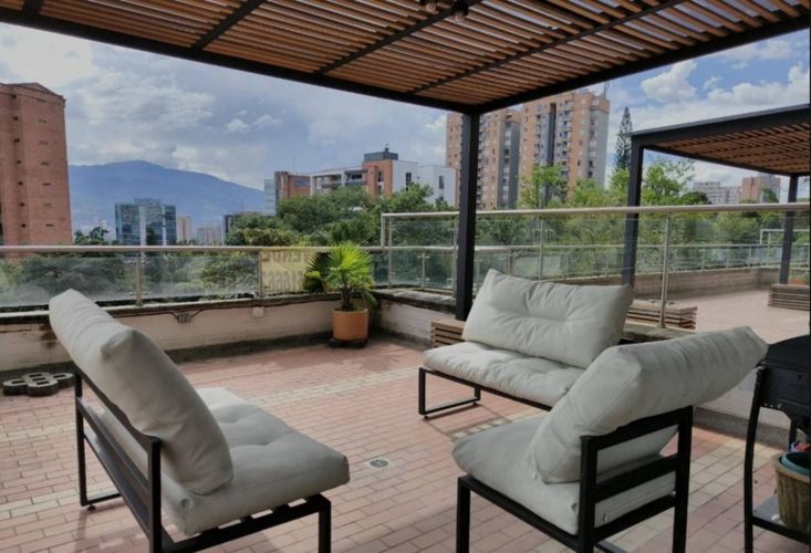 Apartamento en venta en Castropol, Medellín · foto 9 de 11