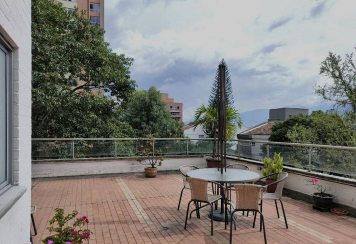 Apartamento en venta en Castropol, Medellín · foto 10 de 11