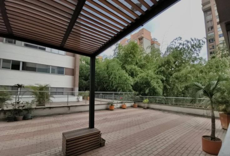 Apartamento en venta en Castropol, Medellín · foto 11 de 11