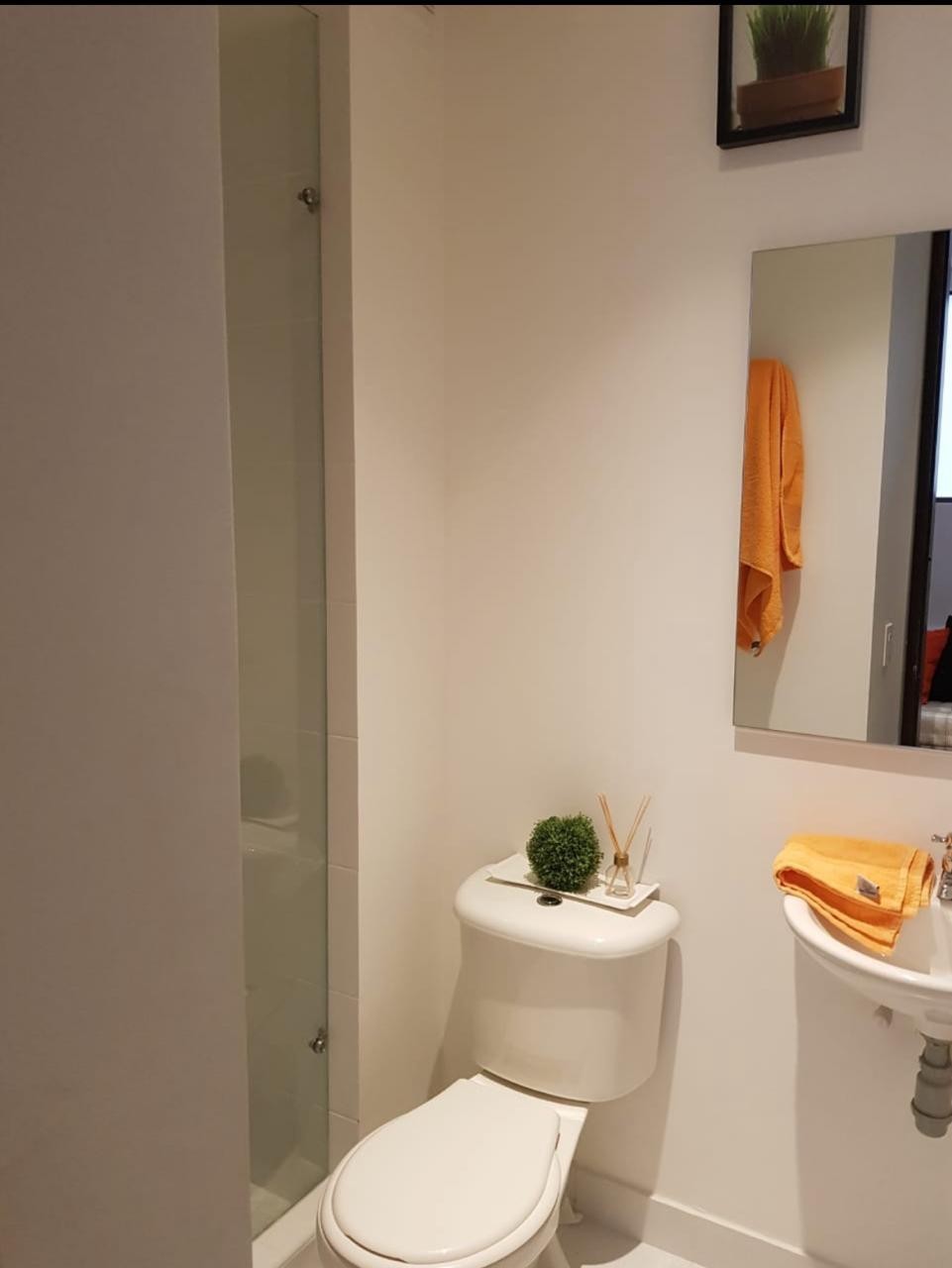 Apartamento en venta en Colina Campestre, Bogotá · foto 24 de 24