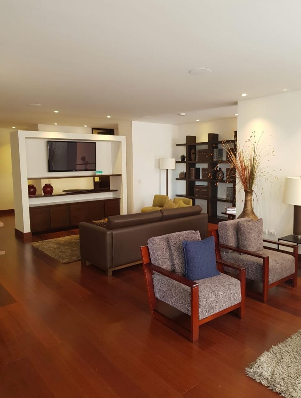 Apartamento en venta en Colina Campestre, Bogotá · foto 3 de 24