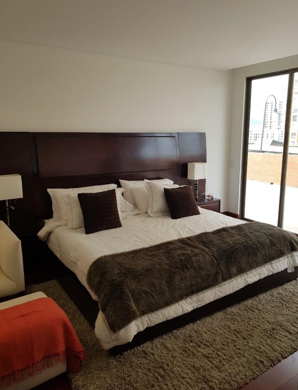 Apartamento en venta en Colina Campestre, Bogotá · foto 11 de 24