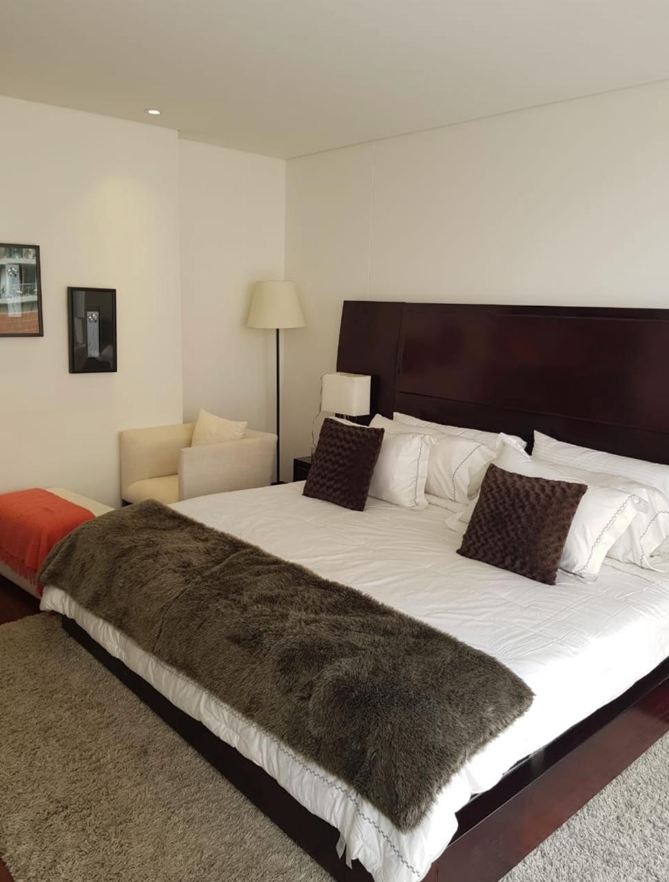 Apartamento en venta en Colina Campestre, Bogotá · foto 12 de 24