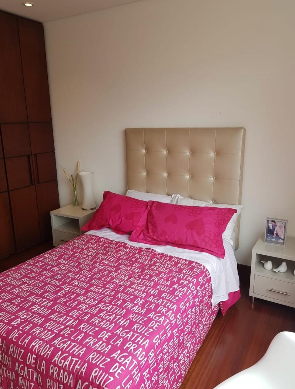 Apartamento en venta en Colina Campestre, Bogotá · foto 16 de 24