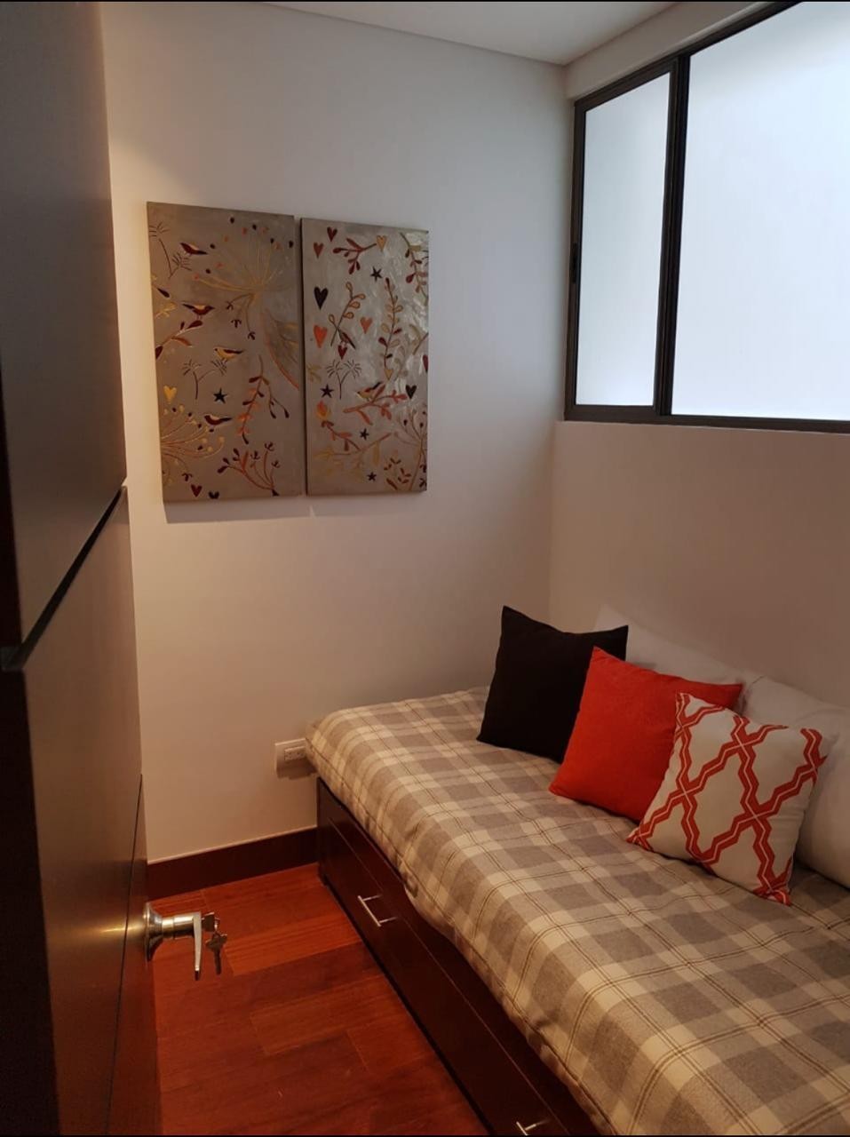 Apartamento en venta en Colina Campestre, Bogotá · foto 22 de 24