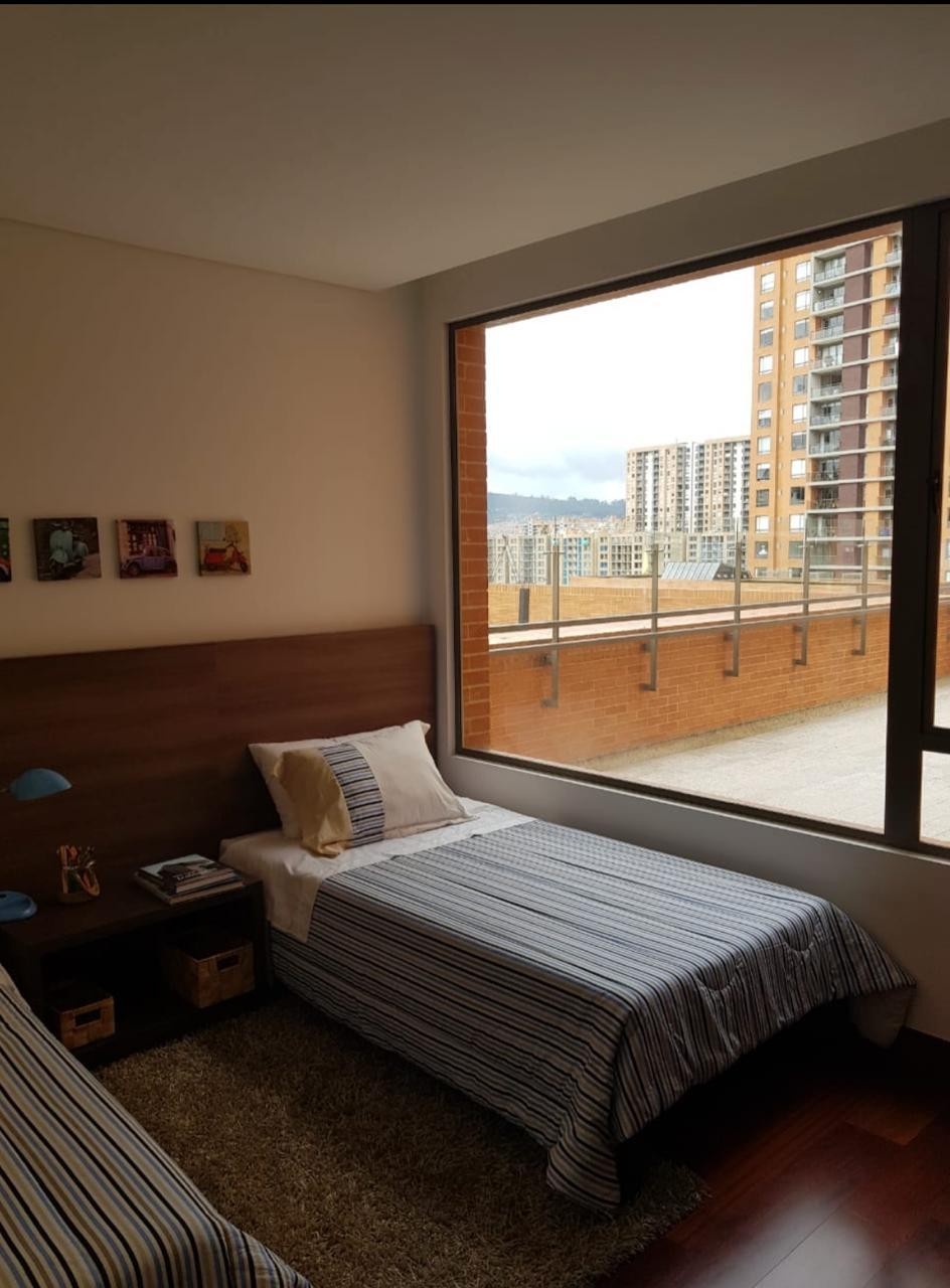 Apartamento en venta en Colina Campestre, Bogotá · foto 20 de 24
