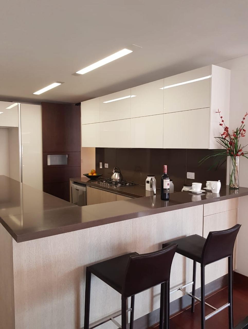 Apartamento en venta en Colina Campestre, Bogotá · foto 8 de 24