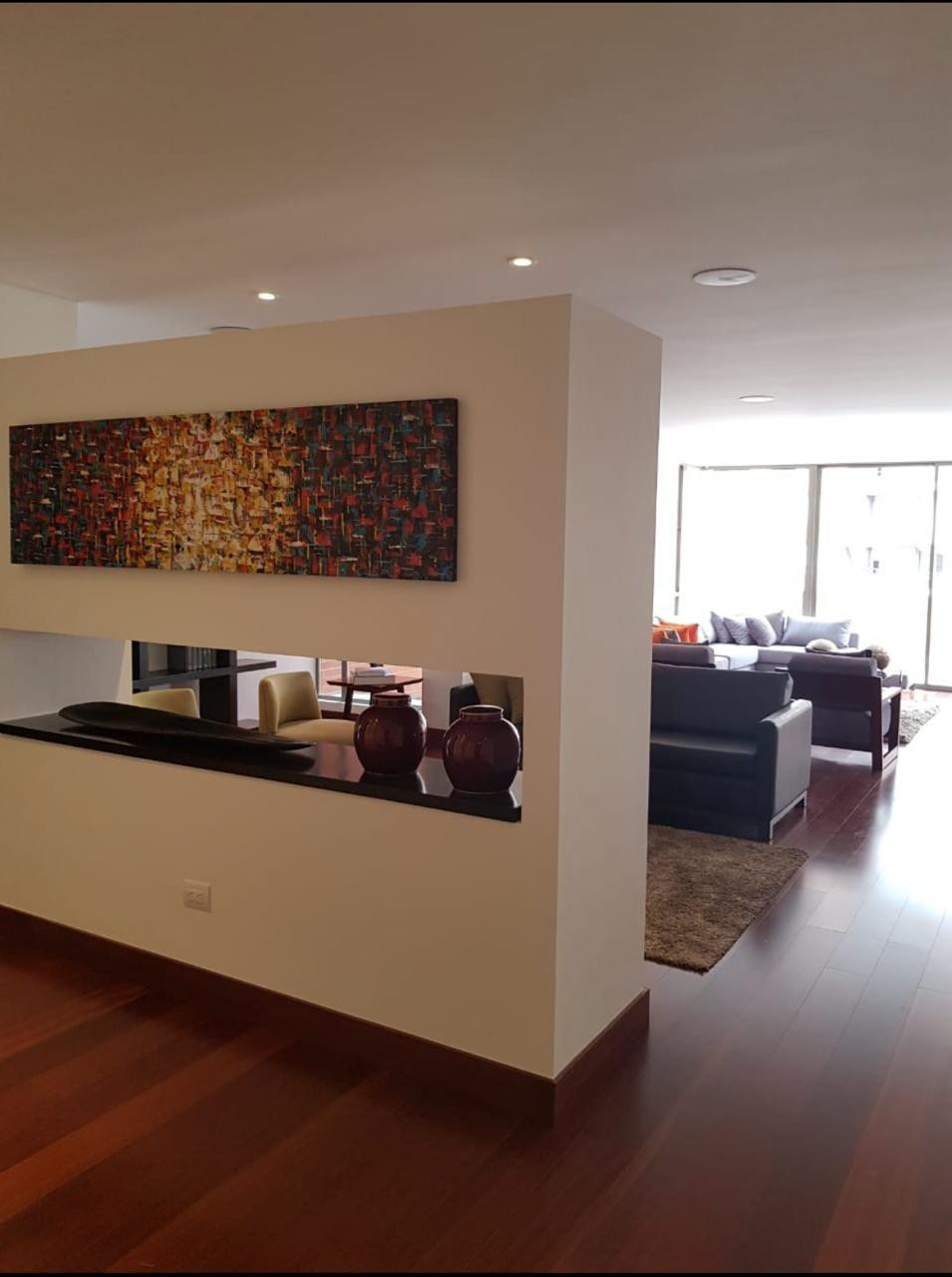 Apartamento en venta en Colina Campestre, Bogotá · foto 5 de 24