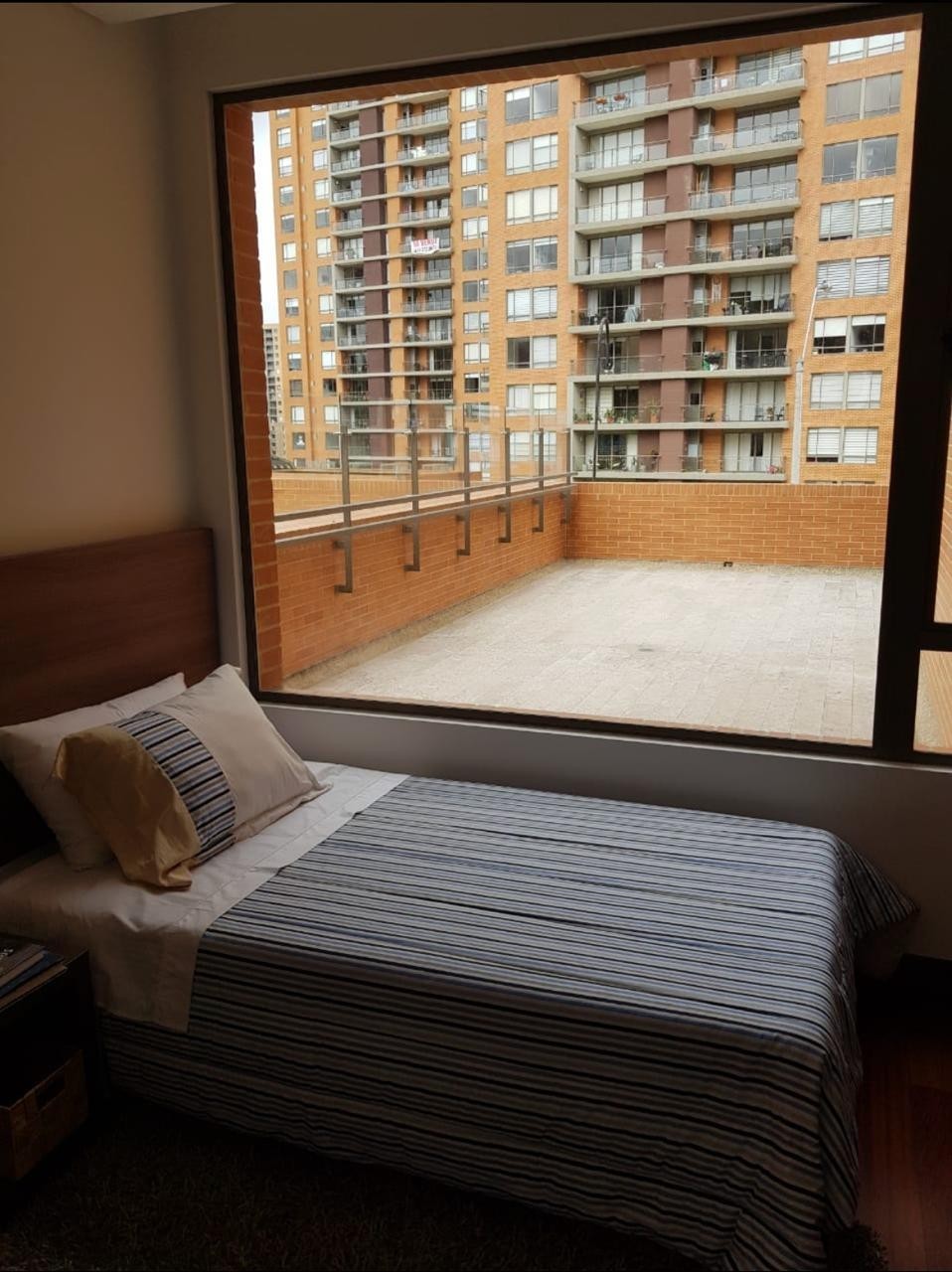 Apartamento en venta en Colina Campestre, Bogotá · foto 21 de 24