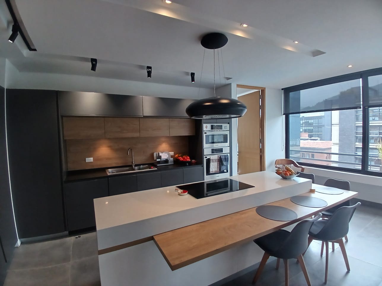 Apartamento en venta en El Chico, Bogotá · foto 12 de 24