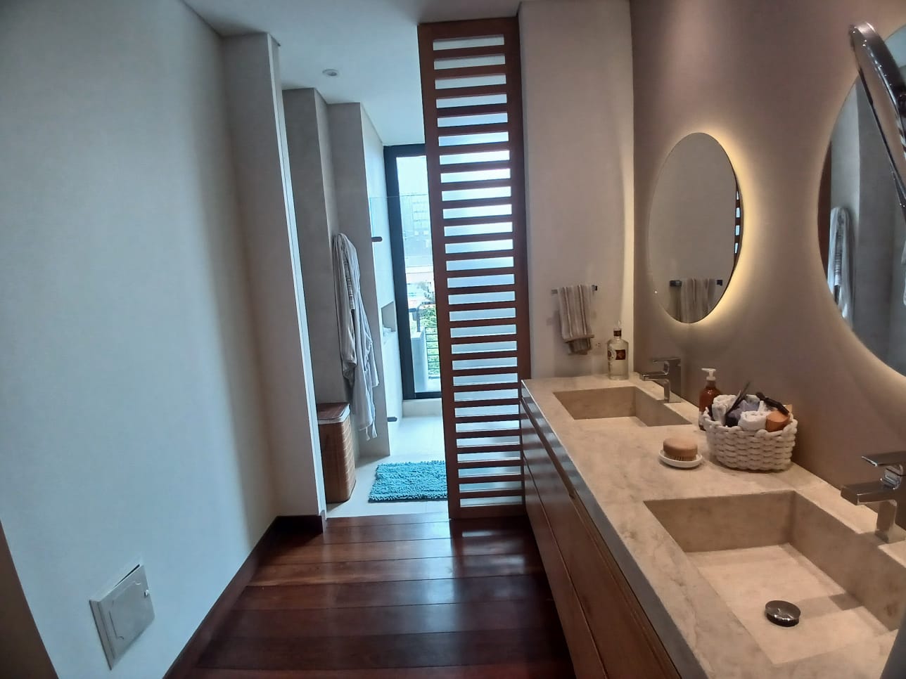 Apartamento en venta en El Chico, Bogotá · foto 18 de 24