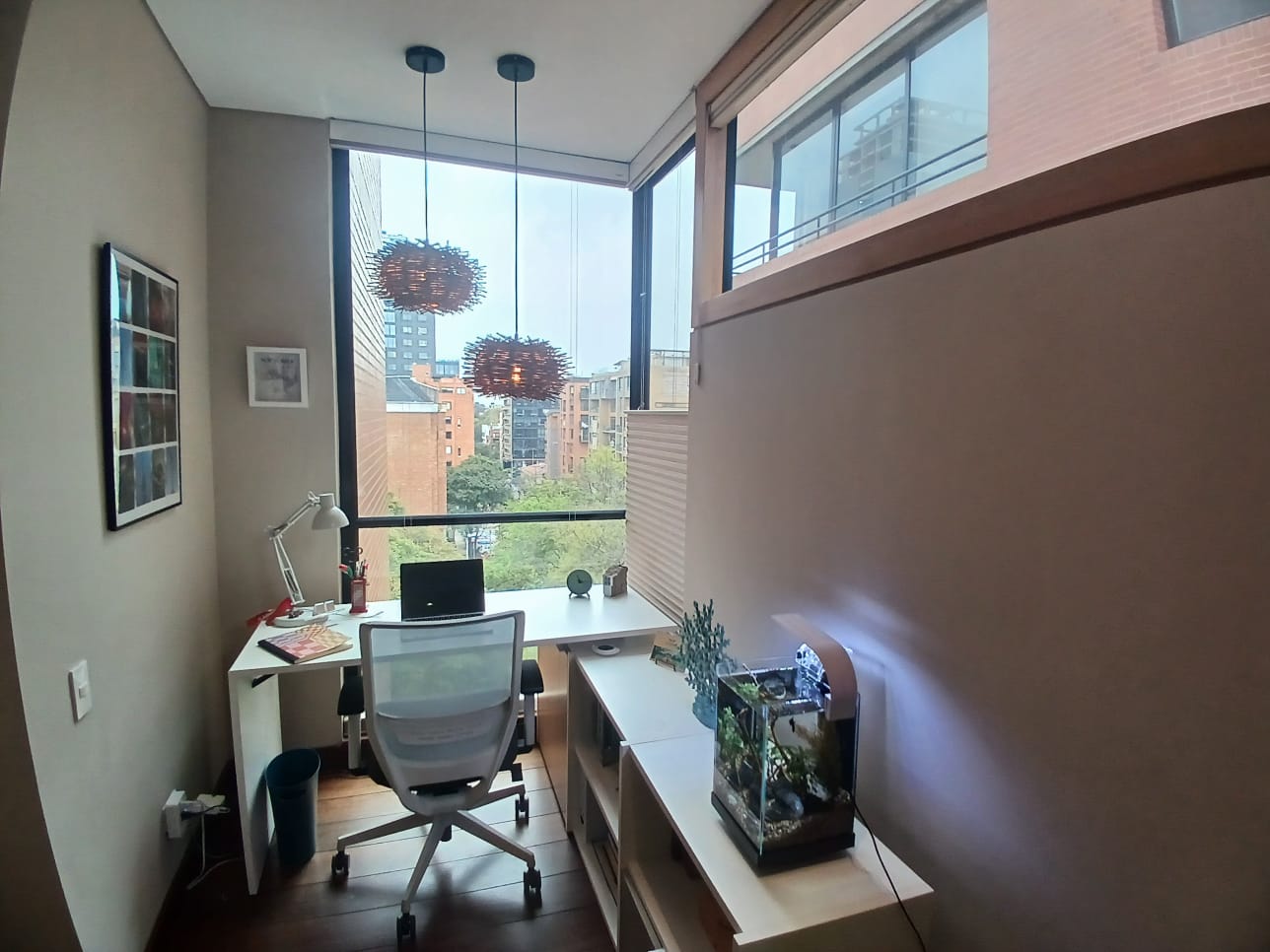 Apartamento en venta en El Chico, Bogotá · foto 21 de 24