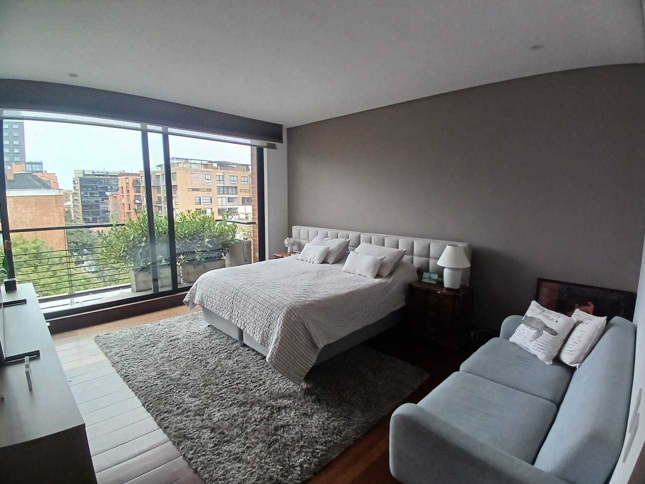 Apartamento en venta en El Chico, Bogotá · foto 16 de 24
