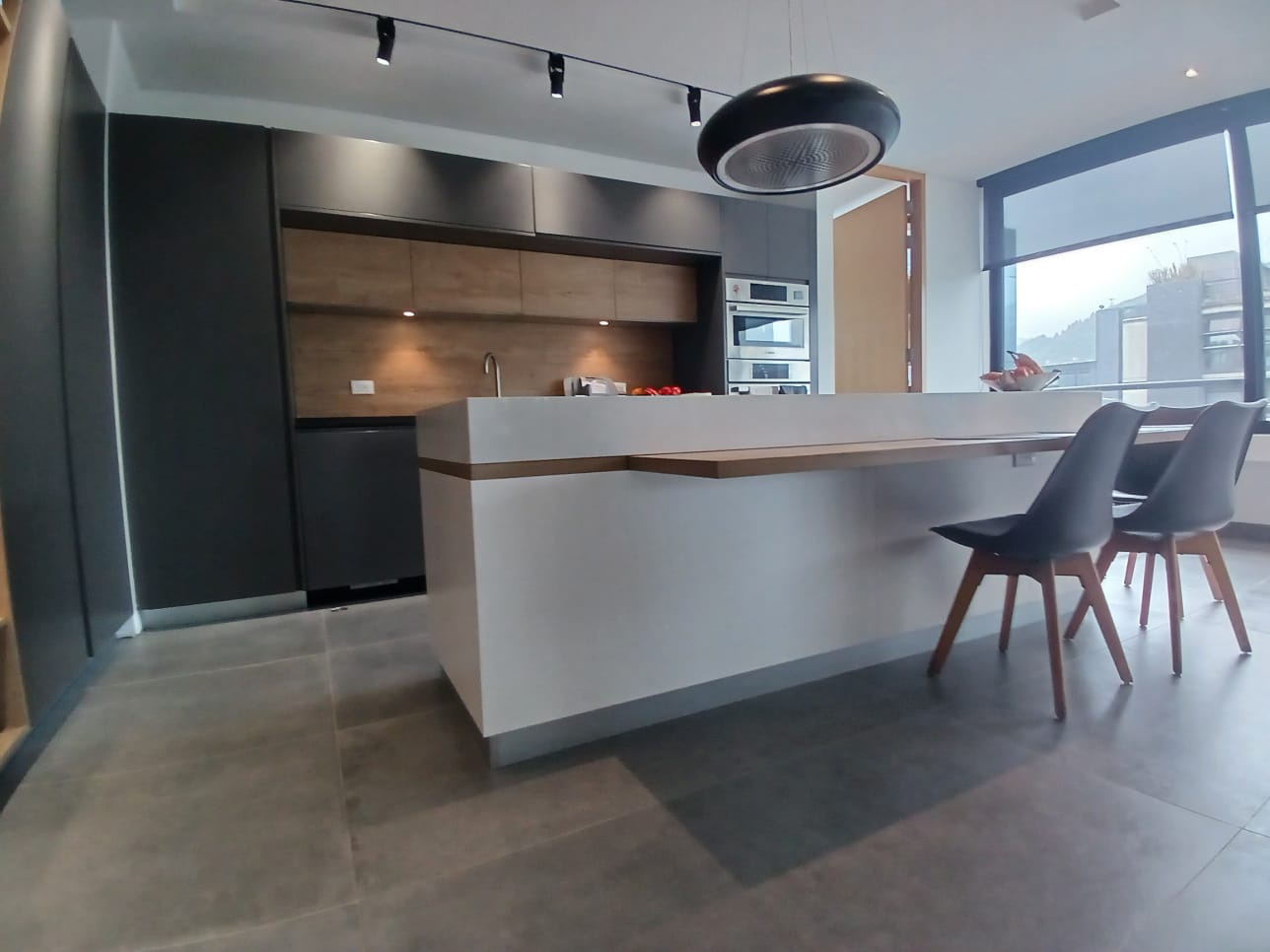 Apartamento en venta en El Chico, Bogotá · foto 14 de 24