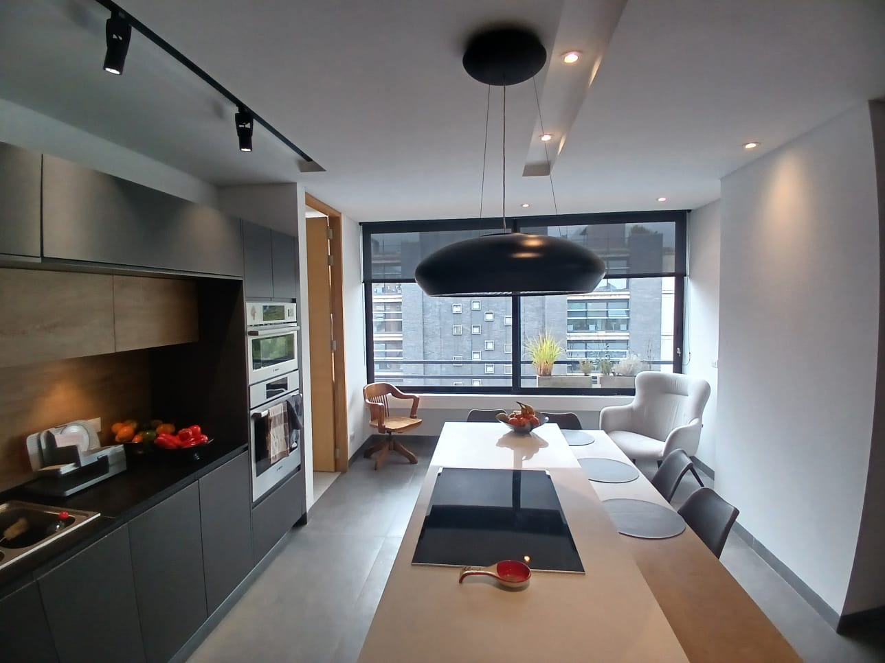 Apartamento en venta en El Chico, Bogotá · foto 13 de 24