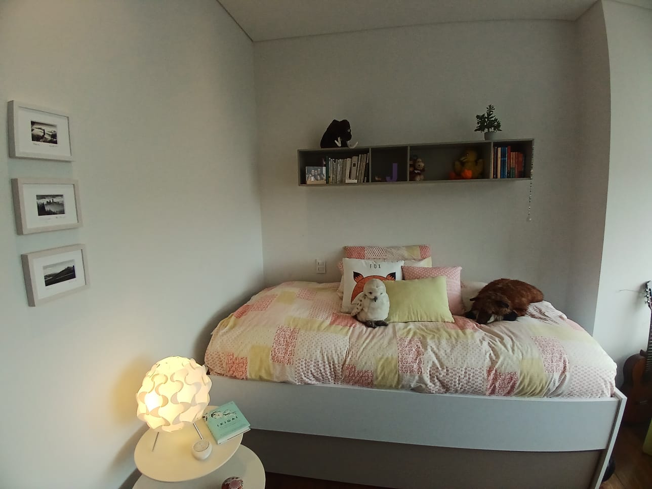 Apartamento en venta en El Chico, Bogotá · foto 24 de 24