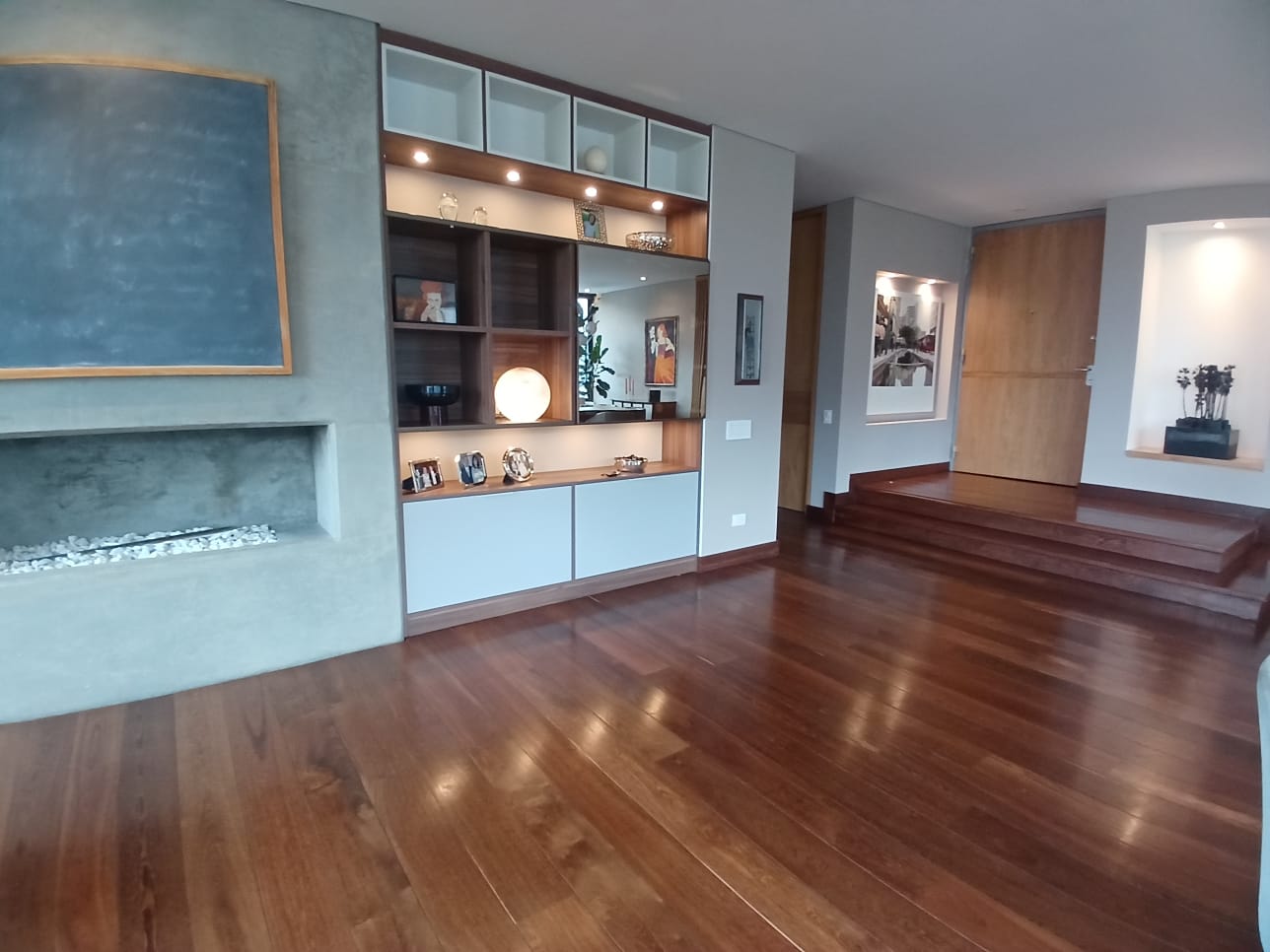 Apartamento en venta en El Chico, Bogotá · foto 10 de 24