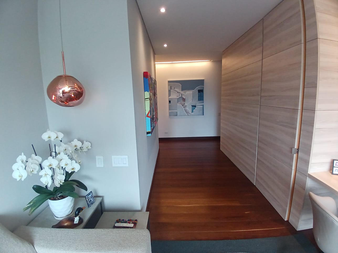 Apartamento en venta en El Chico, Bogotá · foto 23 de 24