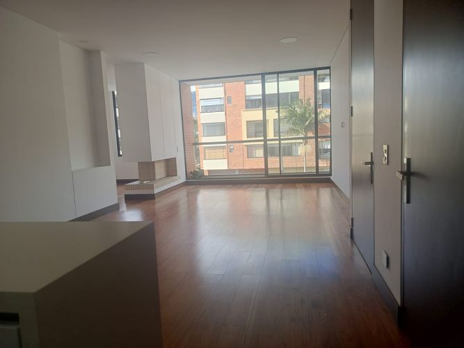 Apartamento de 3 alcobas en venta en Santa Ana, Bogotá, 130 m² · foto 3 de 24