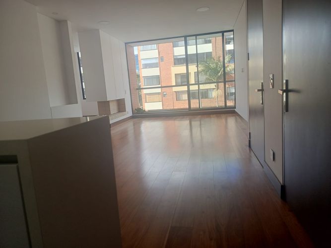 Apartamento de 3 alcobas en venta en Santa Ana, Bogotá, 130 m² · foto 4 de 24