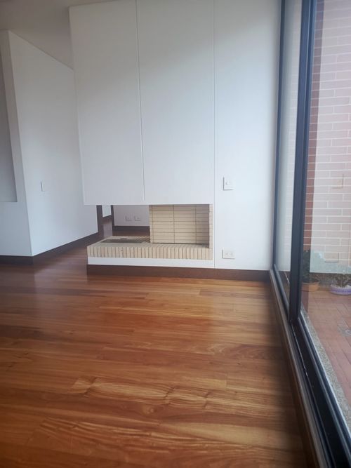 Apartamento de 3 alcobas en venta en Santa Ana, Bogotá, 130 m² · foto 5 de 24
