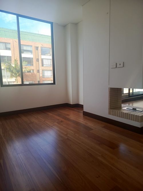 Apartamento de 3 alcobas en venta en Santa Ana, Bogotá, 130 m² · foto 6 de 24