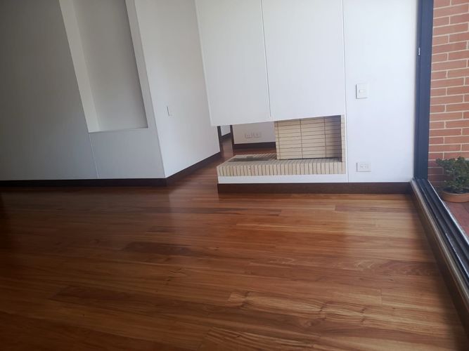 Apartamento de 3 alcobas en venta en Santa Ana, Bogotá, 130 m² · foto 7 de 24