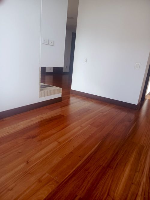 Apartamento de 3 alcobas en venta en Santa Ana, Bogotá, 130 m² · foto 8 de 24