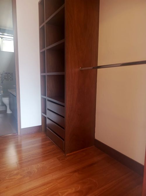 Apartamento de 3 alcobas en venta en Santa Ana, Bogotá, 130 m² · foto 9 de 24