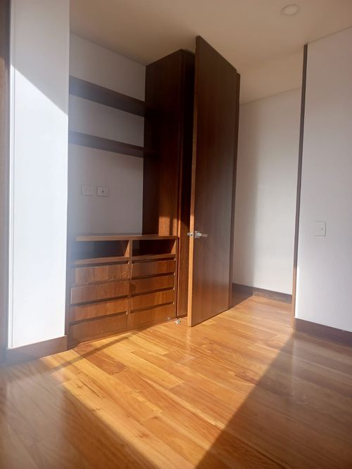 Apartamento de 3 alcobas en venta en Santa Ana, Bogotá, 130 m² · foto 11 de 24