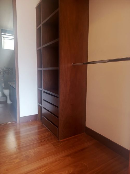 Apartamento de 3 alcobas en venta en Santa Ana, Bogotá, 130 m² · foto 12 de 24