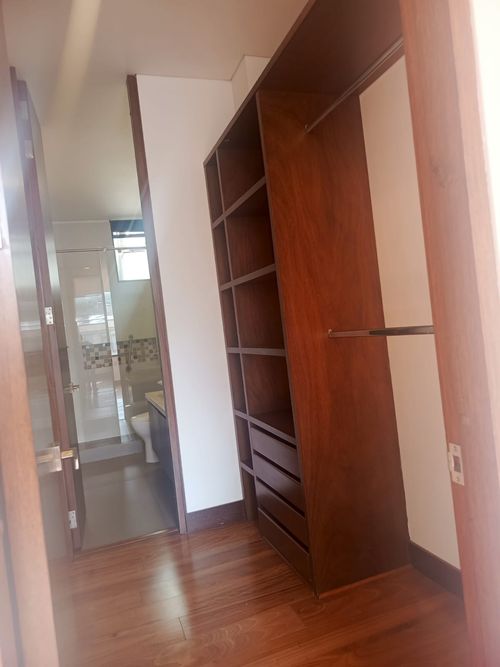 Apartamento de 3 alcobas en venta en Santa Ana, Bogotá, 130 m² · foto 15 de 24