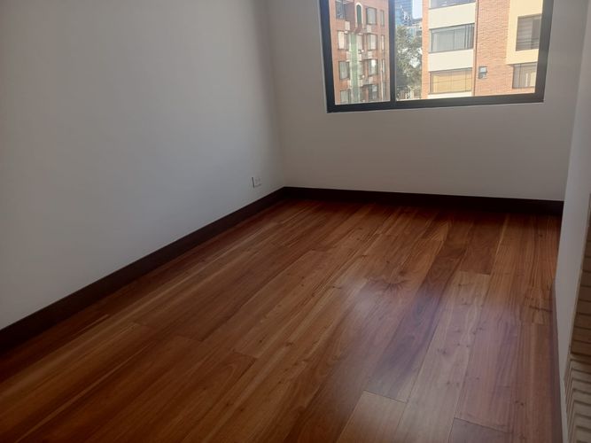 Apartamento de 3 alcobas en venta en Santa Ana, Bogotá, 130 m² · foto 16 de 24