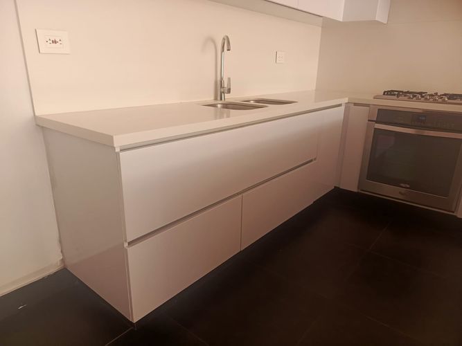 Apartamento de 3 alcobas en venta en Santa Ana, Bogotá, 130 m² · foto 17 de 24
