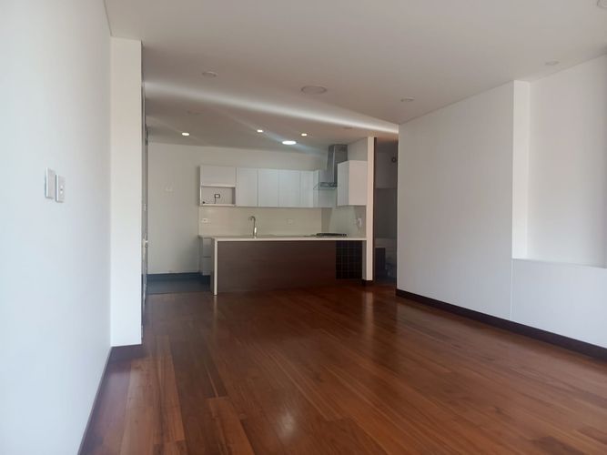 Apartamento de 3 alcobas en venta en Santa Ana, Bogotá, 130 m² · foto 18 de 24