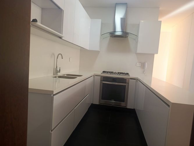 Apartamento de 3 alcobas en venta en Santa Ana, Bogotá, 130 m² · foto 19 de 24